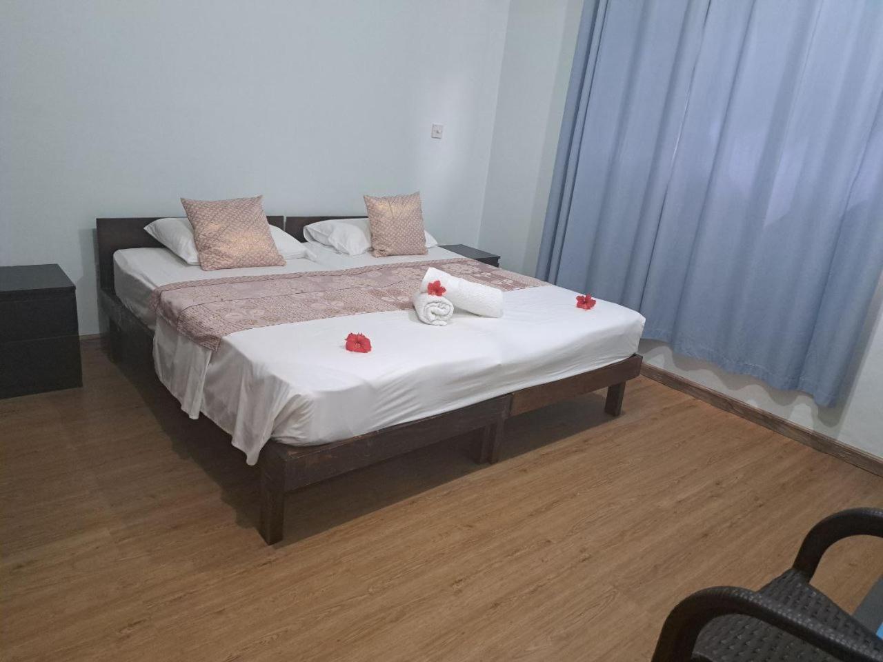 Georgina'S Cottage 보발롱 외부 사진