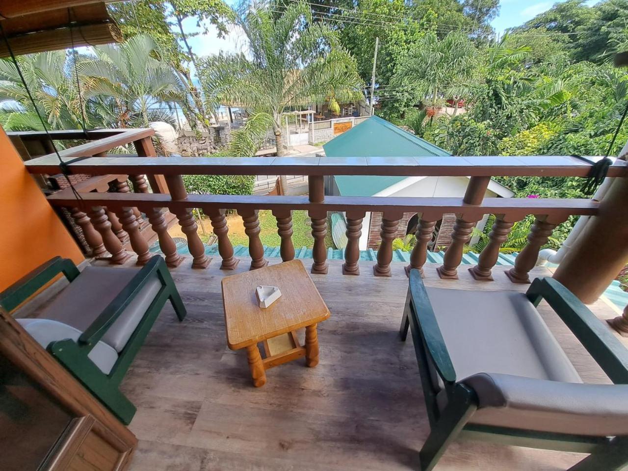 Georgina'S Cottage 보발롱 외부 사진